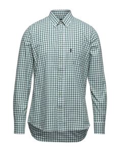 Pубашка Barbour