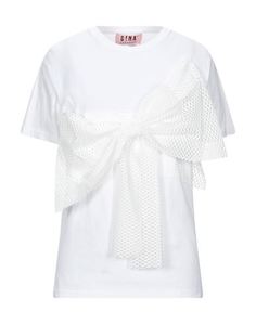 Футболка G!Na