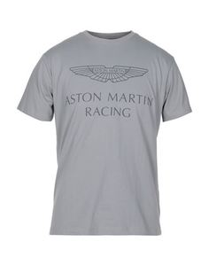 Футболка Aston Martin Racing BY Hackett
