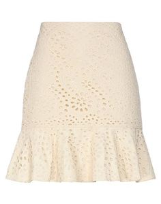 Юбка миди Vanessa Bruno