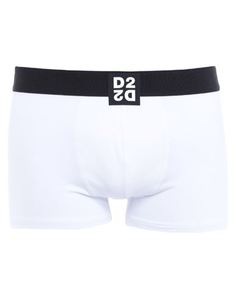 Боксеры Dsquared2