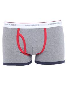 Боксеры Dsquared2