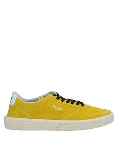 Низкие кеды и кроссовки Golden Goose