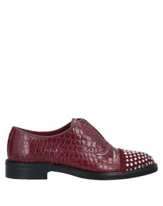 Мокасины Trussardi
