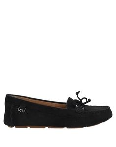 Мокасины Ugg