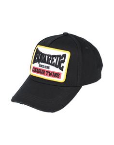 Головной убор Dsquared2