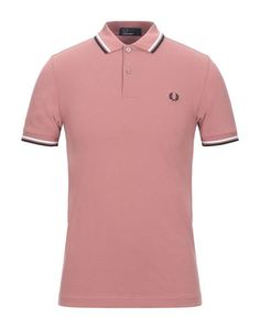 Поло Fred Perry