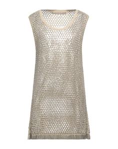 Короткое платье Ermanno Scervino