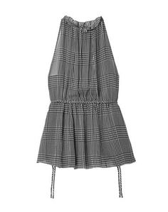 Топ без рукавов Lela Rose