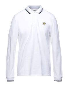 Поло Lyle & Scott