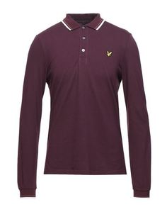 Поло Lyle & Scott