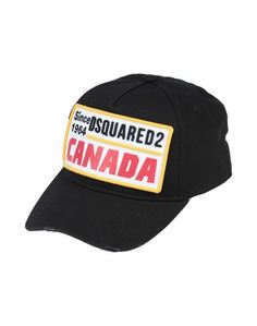 Головной убор Dsquared2