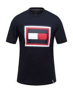 Футболка Tommy Hilfiger
