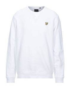 Толстовка Lyle & Scott