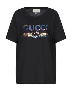 Футболка Gucci
