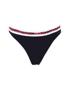 Трусы-стринги Tommy Hilfiger