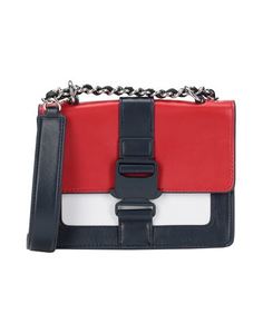 Сумка через плечо Tommy Jeans