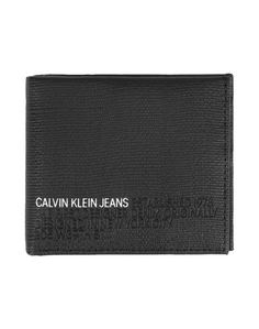 Бумажник Calvin Klein