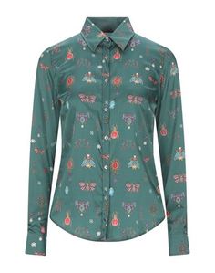 Pубашка Camicettasnob