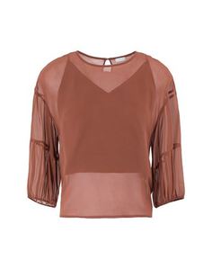 Блузка 8 by Yoox