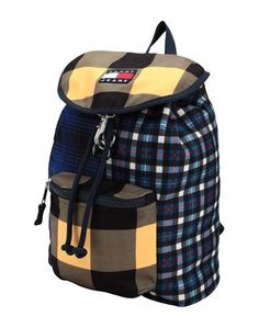 Рюкзак Tommy Jeans