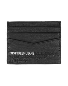 Чехол для документов Calvin Klein