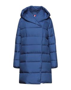 Пуховик с синт. наполнителем Invicta