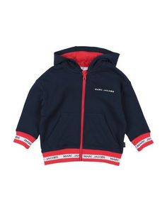 Толстовка Little Marc Jacobs