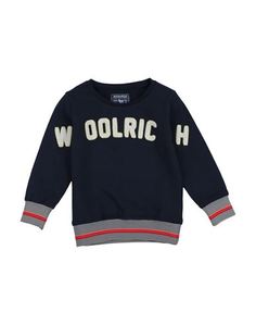 Толстовка Woolrich