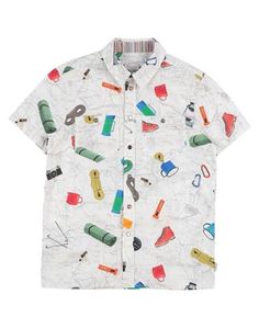 Pубашка Paul Smith