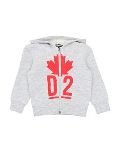 Толстовка Dsquared2