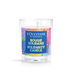 Благотворительная свеча ЛОкситан L'Occitane