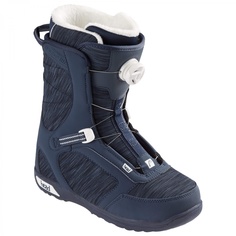 Ботинки сноубордические Head 19-20 Scout Lyt Boa Navy - 46,0 EUR