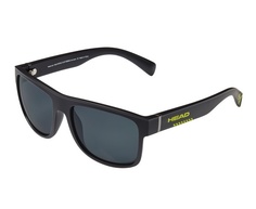 Очки Head Sunglasses Wcr Black Black