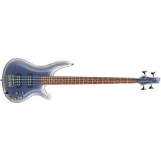 Бас-гитара Ibanez