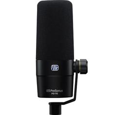 Студийный микрофон PreSonus