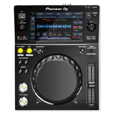 DJ контроллер Pioneer DJ