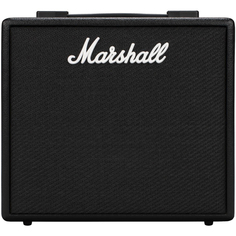 Гитарный комбоусилитель Marshall