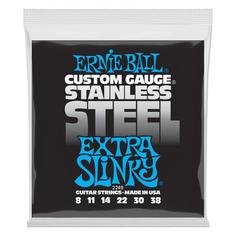 Гитарные струны Ernie Ball