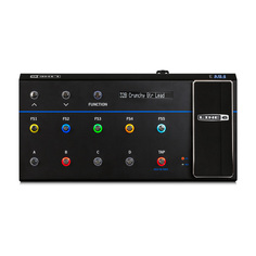Футсвич Line 6