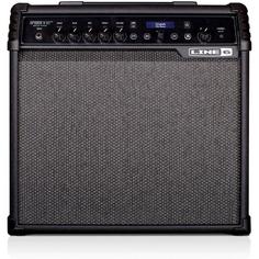 Гитарный комбоусилитель Line 6