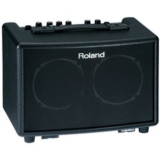 Гитарный комбоусилитель Roland