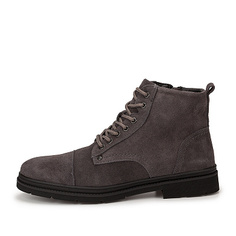 Полуботинки INSTREET