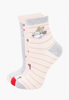 Носки 3 пары Marks & Spencer 