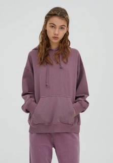 Худи Pull&Bear 