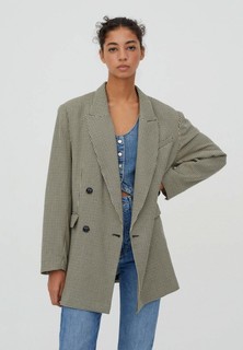 Пиджак Pull&Bear 