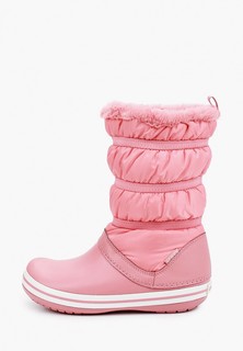 Дутики Crocs 