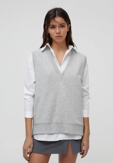 Жилет Pull&Bear Join life