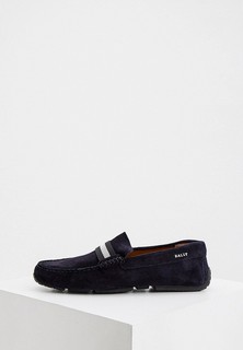 Мокасины Bally 