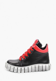 Ботинки Ascalini 